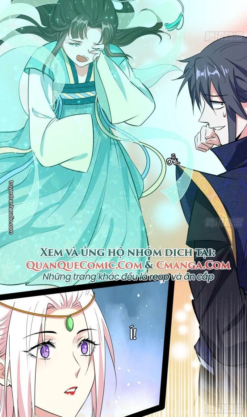 Ta Là Tà Đế Chapter 86 - Trang 4