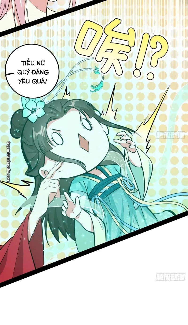 Ta Là Tà Đế Chapter 86 - Trang 4