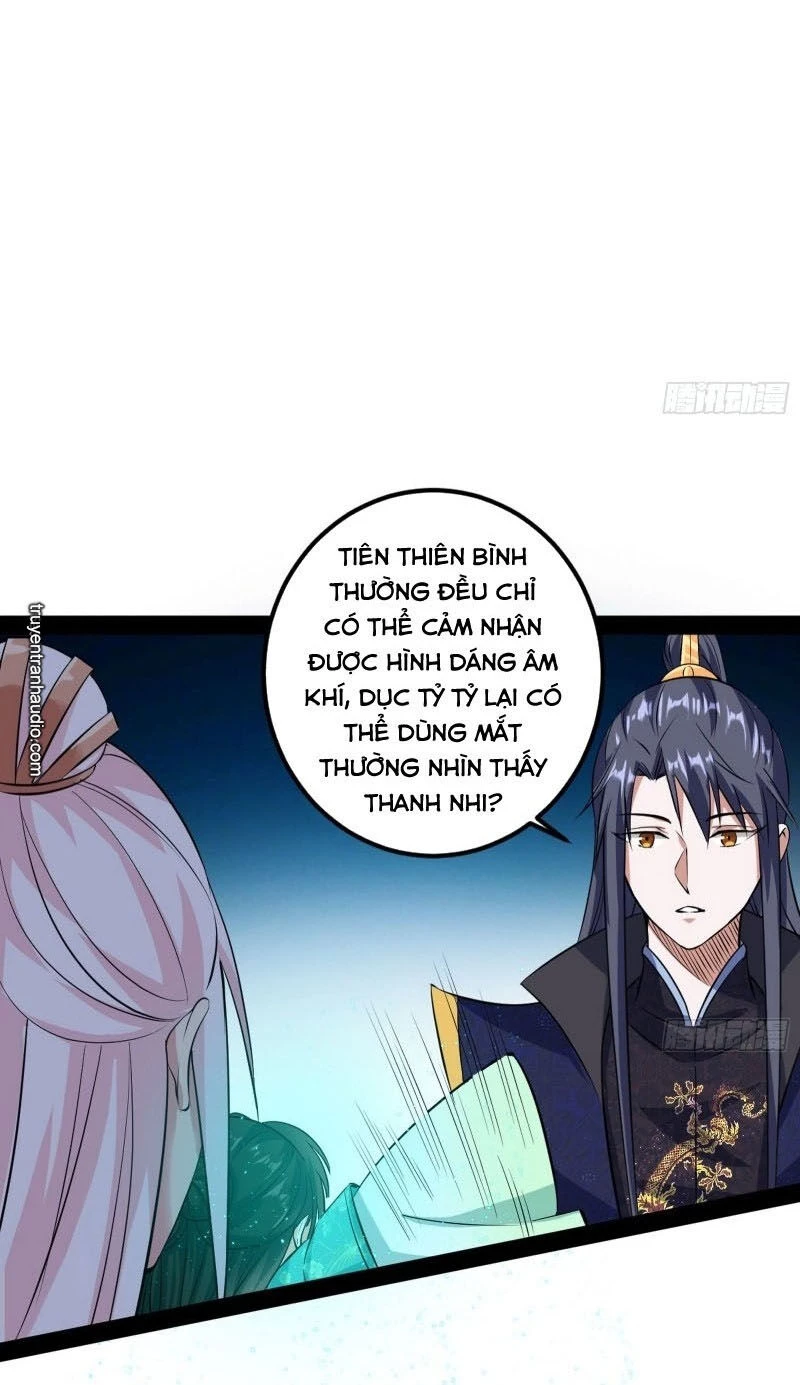 Ta Là Tà Đế Chapter 86 - Trang 4