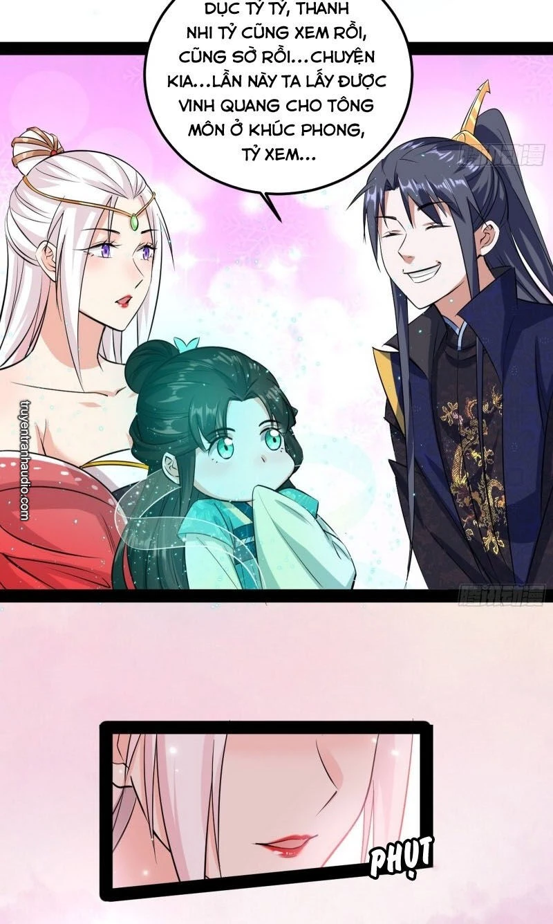 Ta Là Tà Đế Chapter 86 - Trang 4