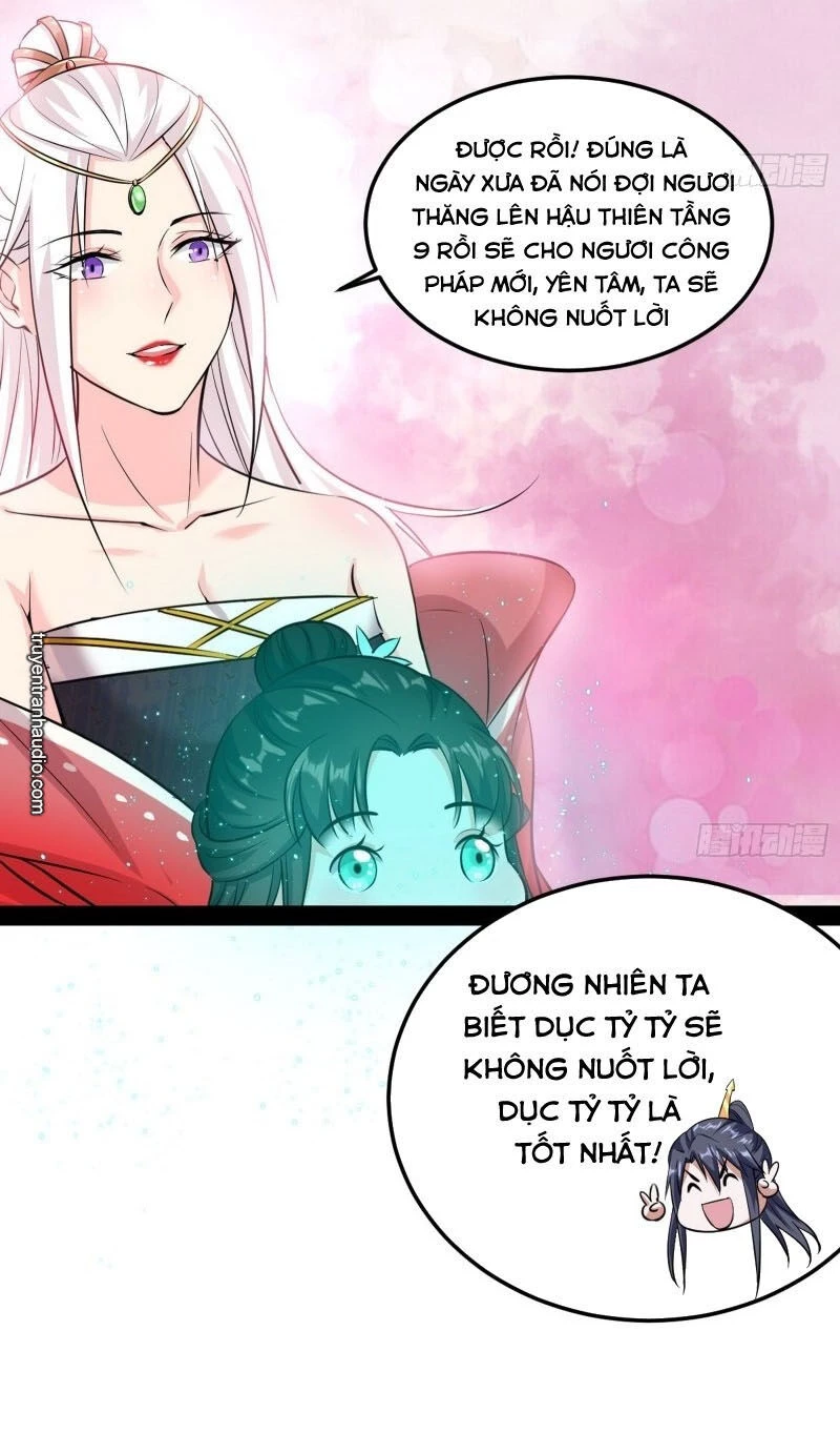 Ta Là Tà Đế Chapter 86 - Trang 4