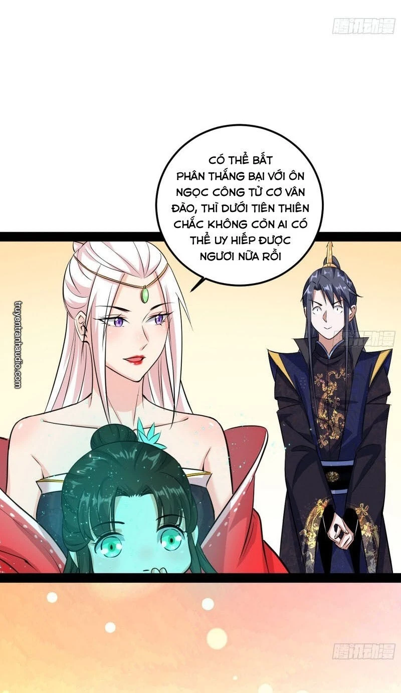 Ta Là Tà Đế Chapter 86 - Trang 4