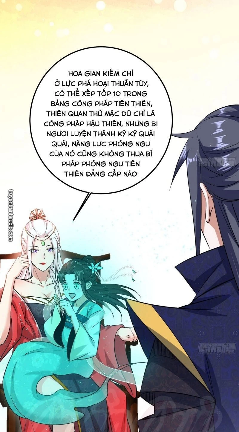 Ta Là Tà Đế Chapter 86 - Trang 4