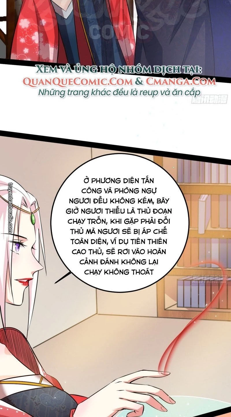 Ta Là Tà Đế Chapter 86 - Trang 4