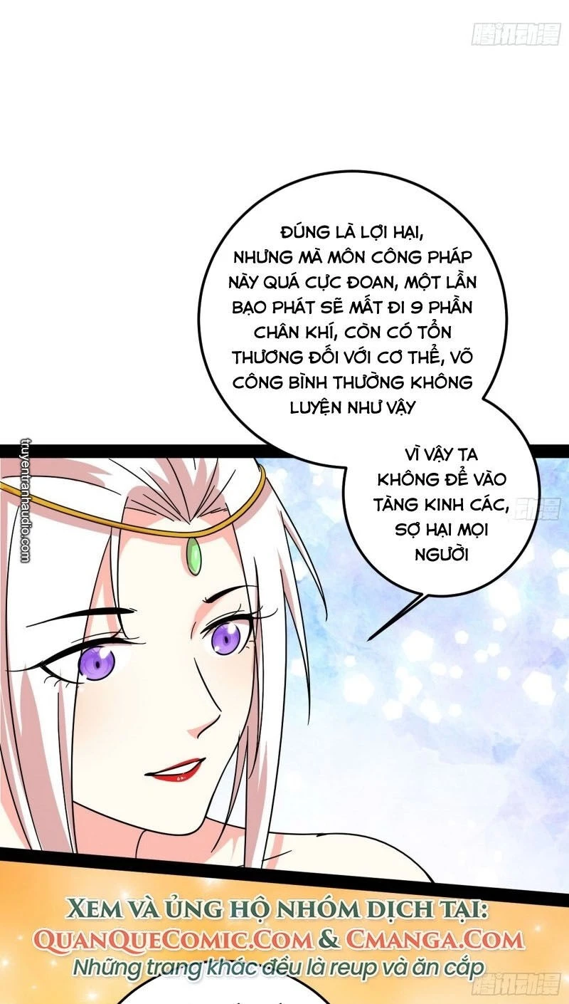 Ta Là Tà Đế Chapter 86 - Trang 4