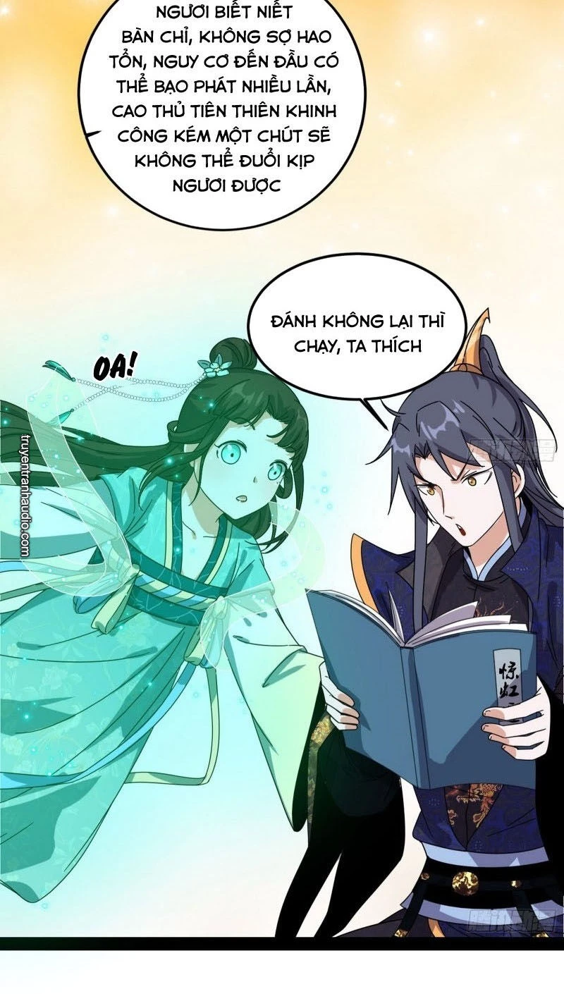 Ta Là Tà Đế Chapter 86 - Trang 4