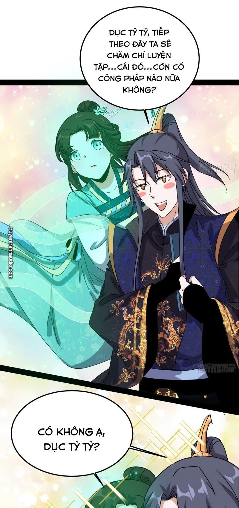 Ta Là Tà Đế Chapter 86 - Trang 4