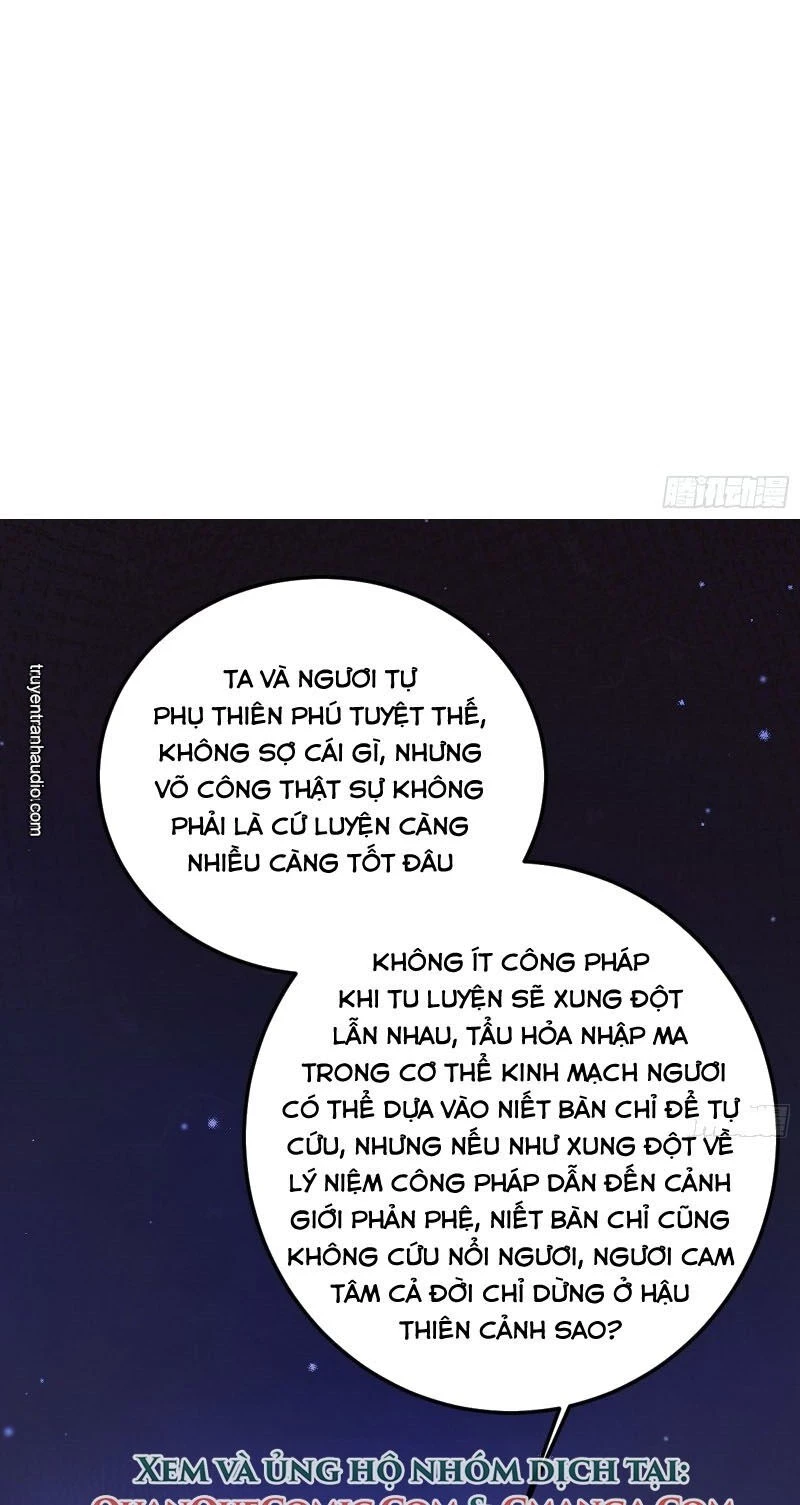 Ta Là Tà Đế Chapter 86 - Trang 4