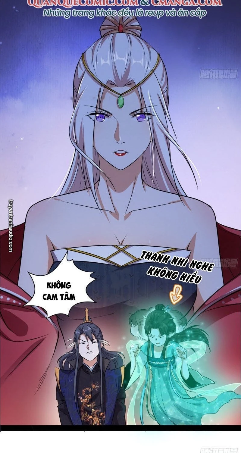 Ta Là Tà Đế Chapter 86 - Trang 4