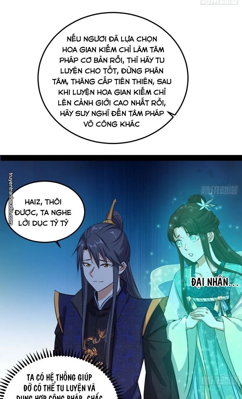 Ta Là Tà Đế Chapter 86 - Trang 4