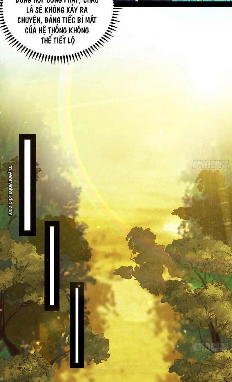 Ta Là Tà Đế Chapter 86 - Trang 4