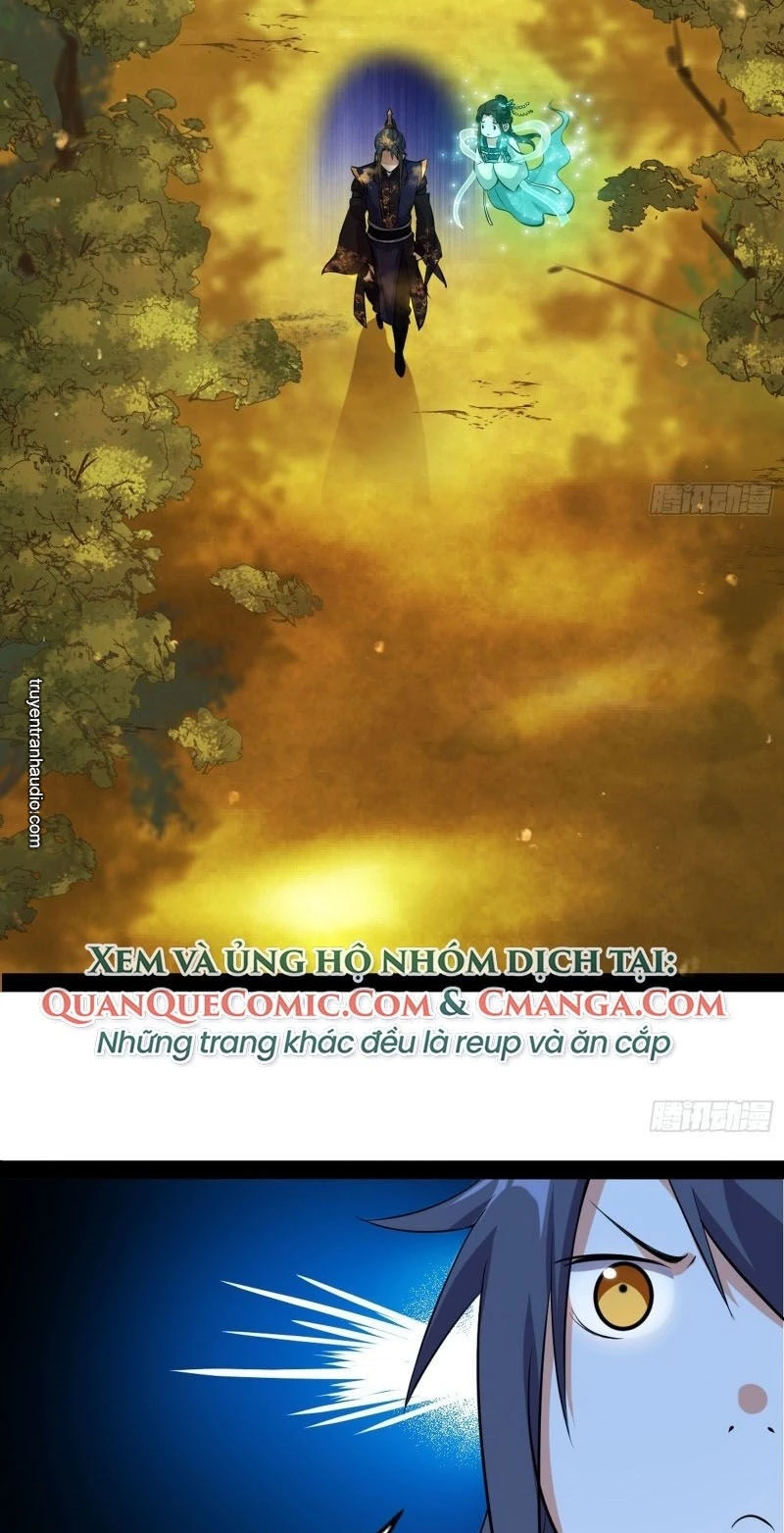 Ta Là Tà Đế Chapter 86 - Trang 4