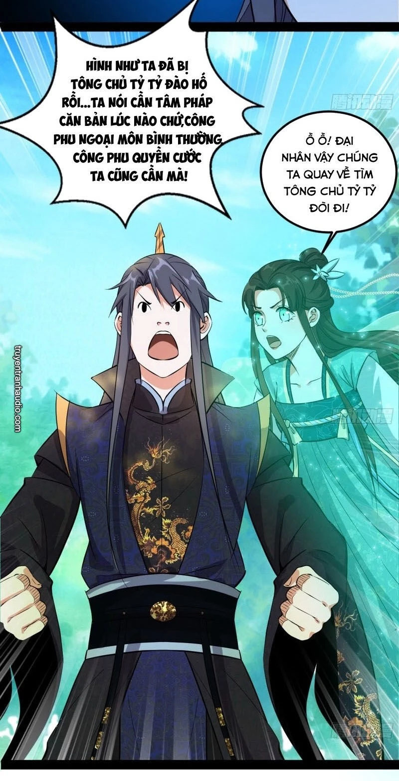 Ta Là Tà Đế Chapter 86 - Trang 4