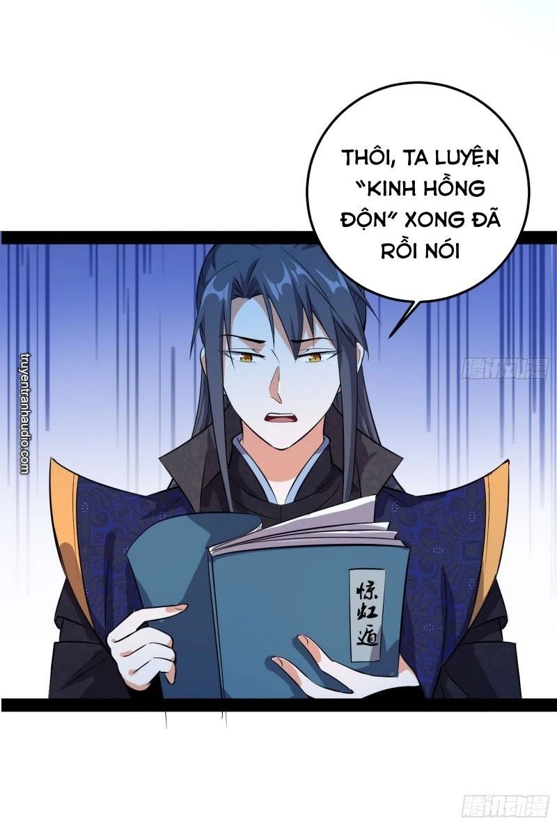 Ta Là Tà Đế Chapter 86 - Trang 4