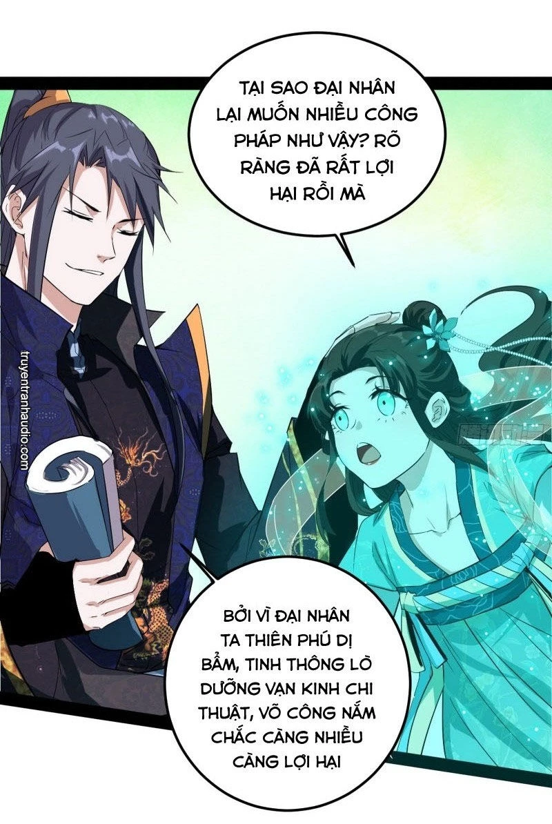 Ta Là Tà Đế Chapter 86 - Trang 4