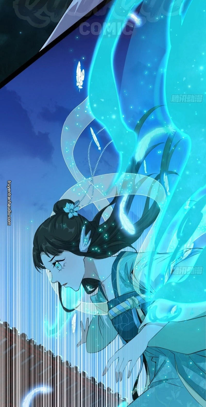 Ta Là Tà Đế Chapter 86 - Trang 4