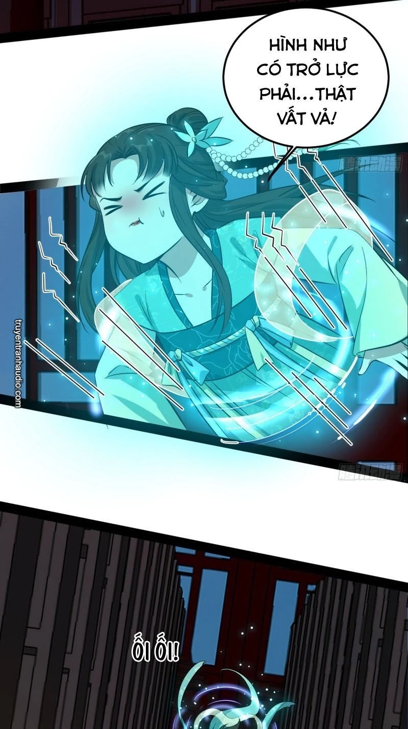 Ta Là Tà Đế Chapter 86 - Trang 4