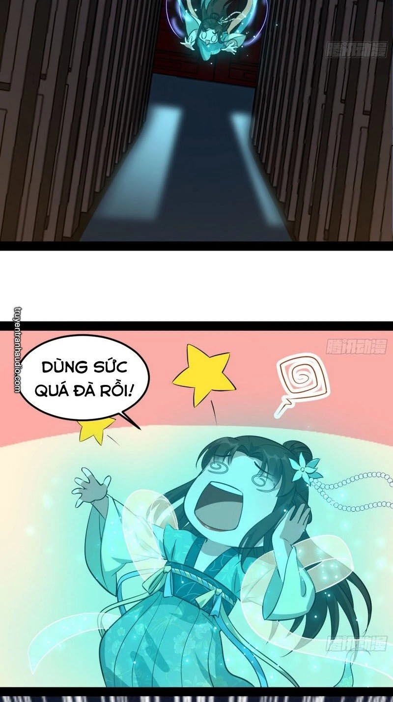 Ta Là Tà Đế Chapter 86 - Trang 4