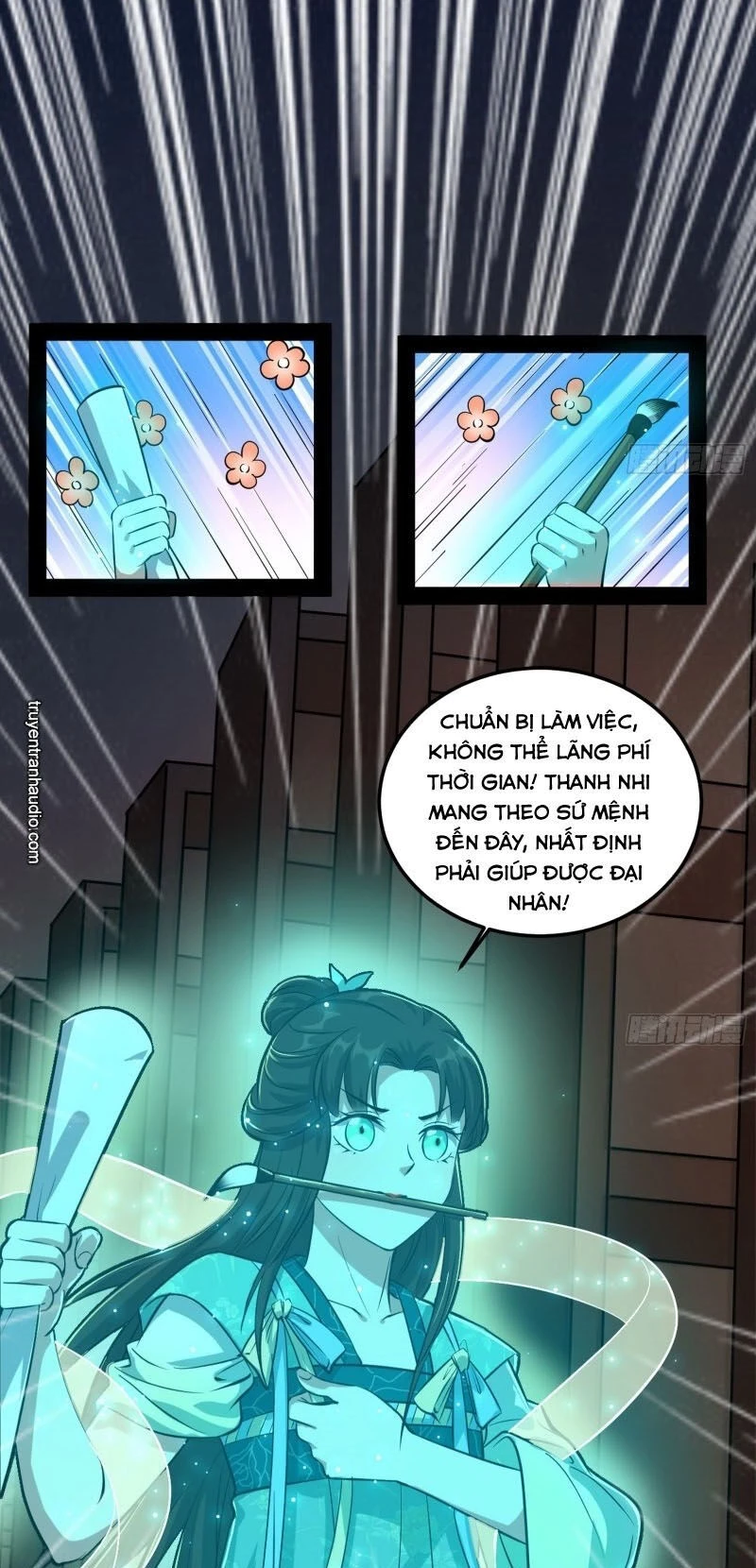 Ta Là Tà Đế Chapter 86 - Trang 4