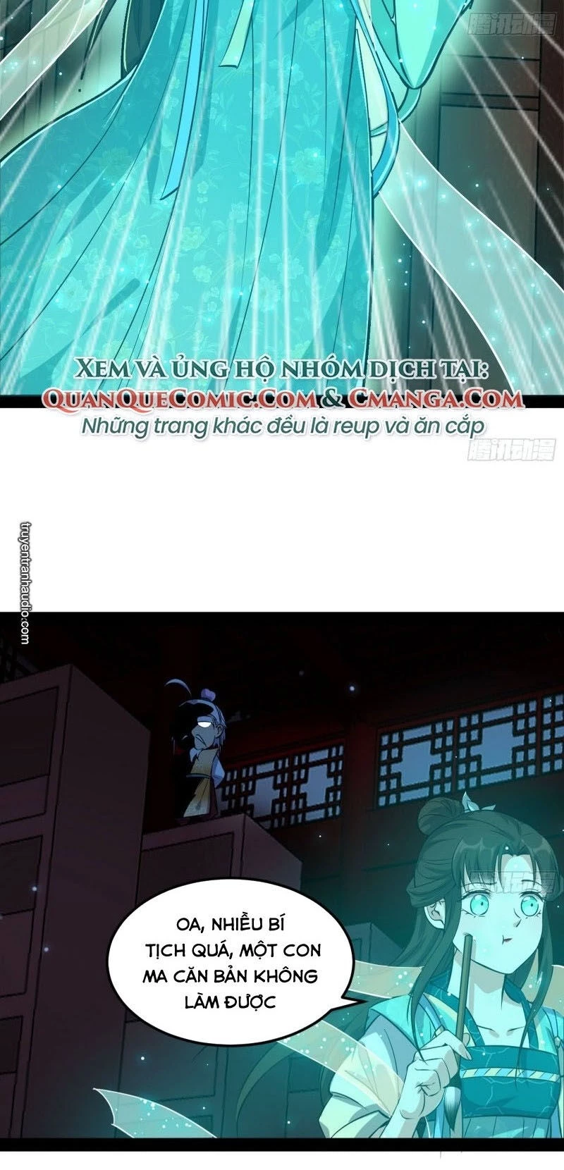 Ta Là Tà Đế Chapter 86 - Trang 4