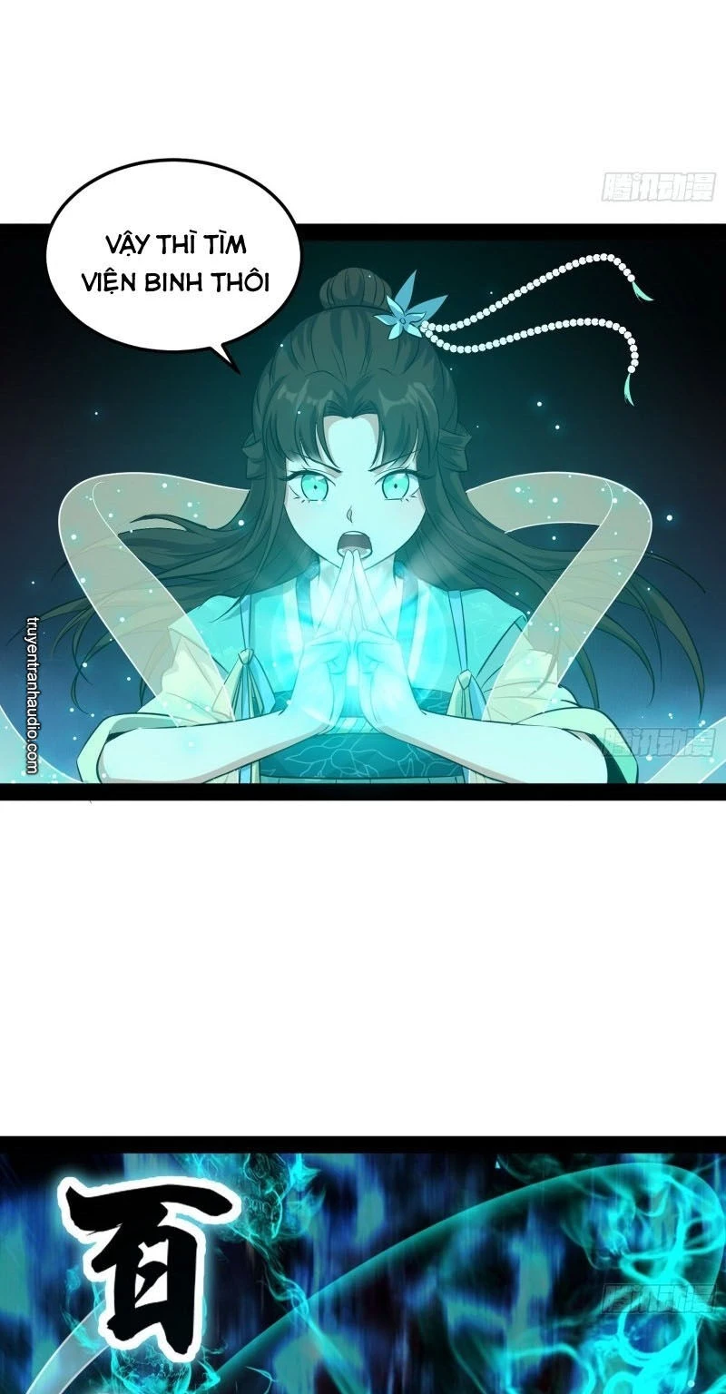 Ta Là Tà Đế Chapter 86 - Trang 4