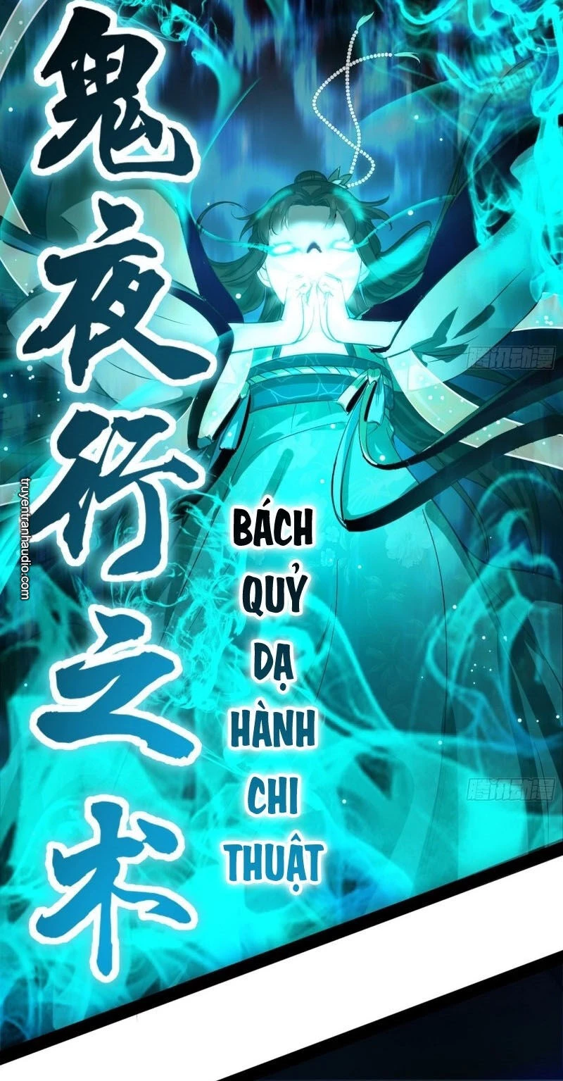 Ta Là Tà Đế Chapter 86 - Trang 4