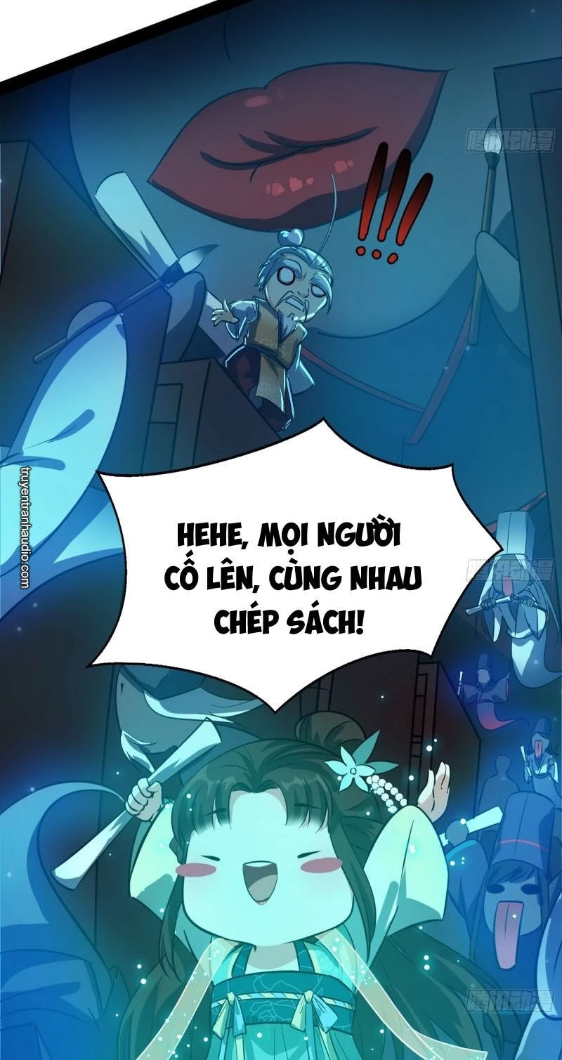 Ta Là Tà Đế Chapter 86 - Trang 4