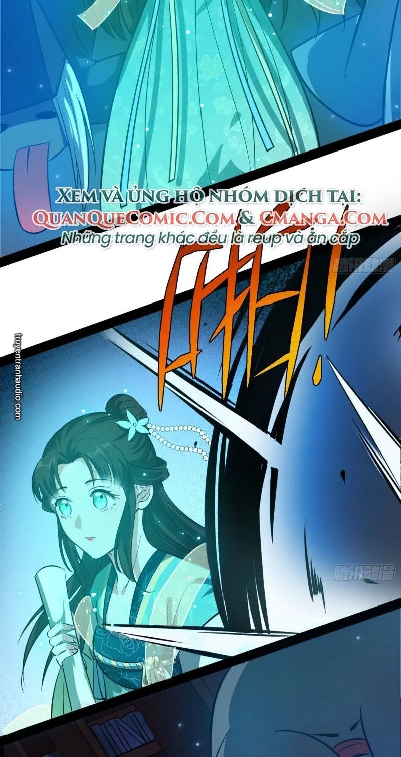 Ta Là Tà Đế Chapter 86 - Trang 4