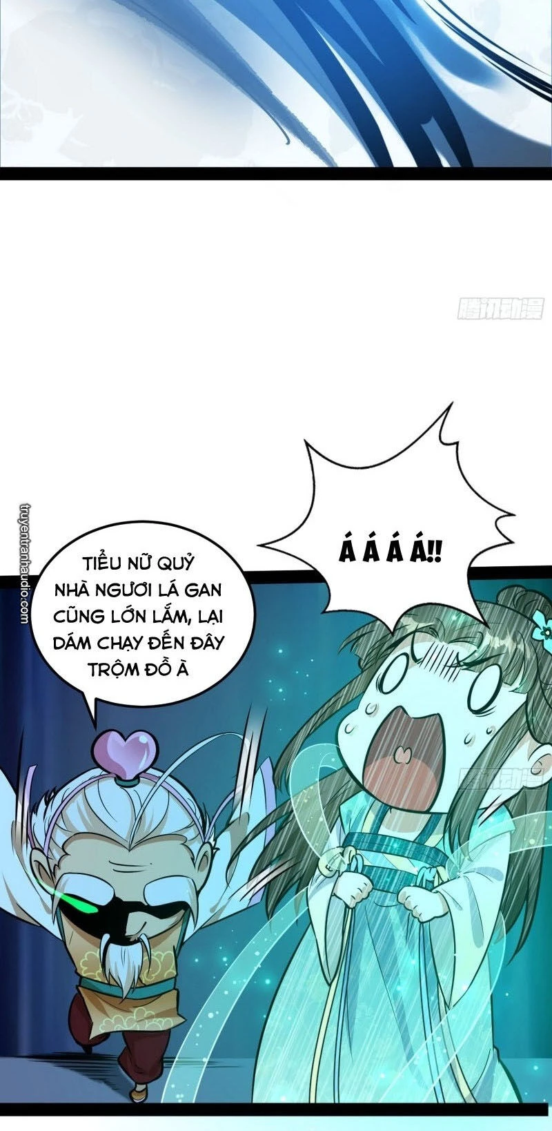Ta Là Tà Đế Chapter 86 - Trang 4