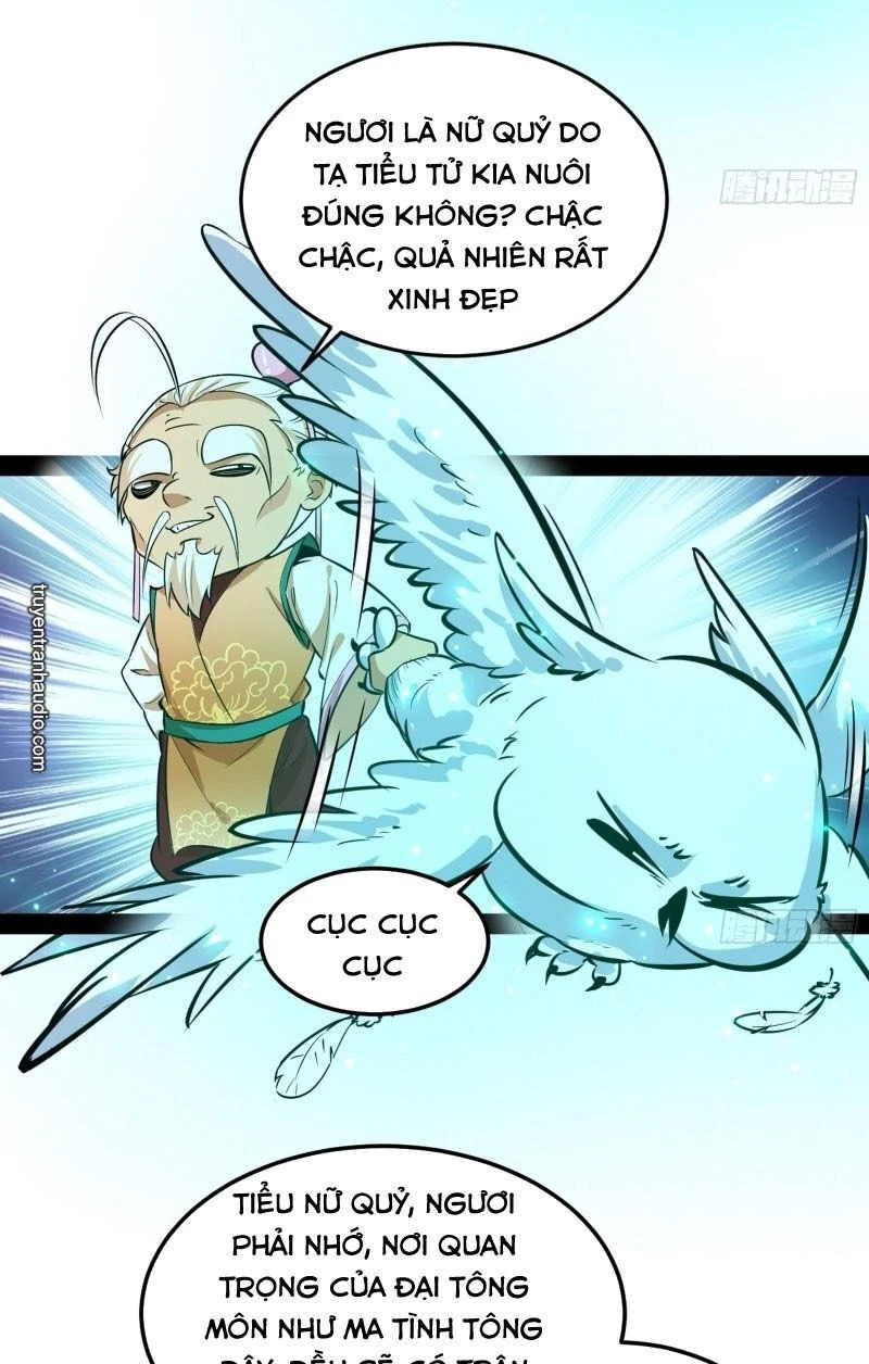 Ta Là Tà Đế Chapter 86 - Trang 4