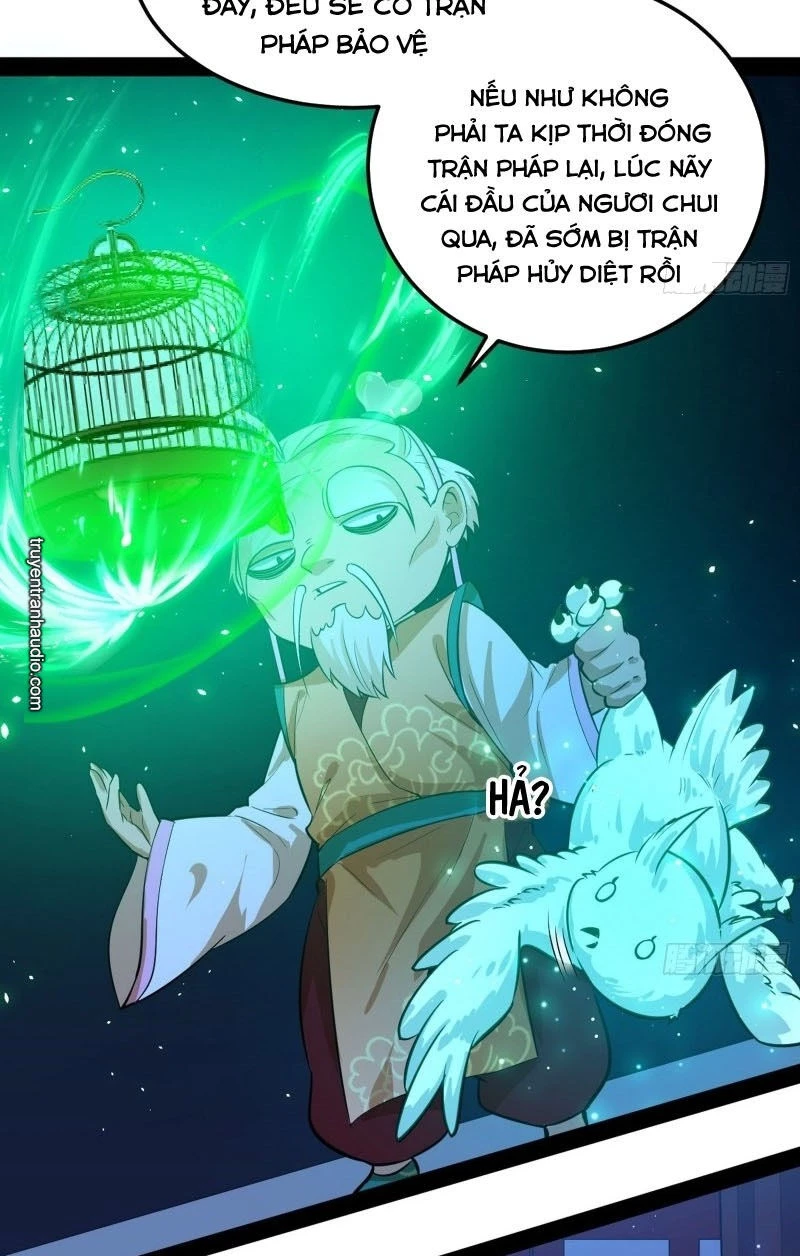 Ta Là Tà Đế Chapter 86 - Trang 4