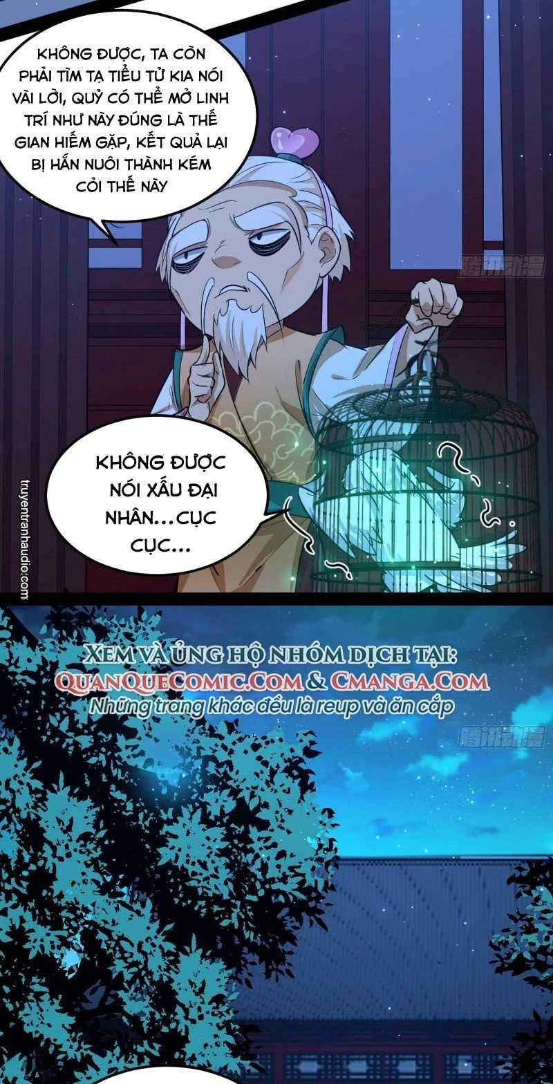 Ta Là Tà Đế Chapter 86 - Trang 4