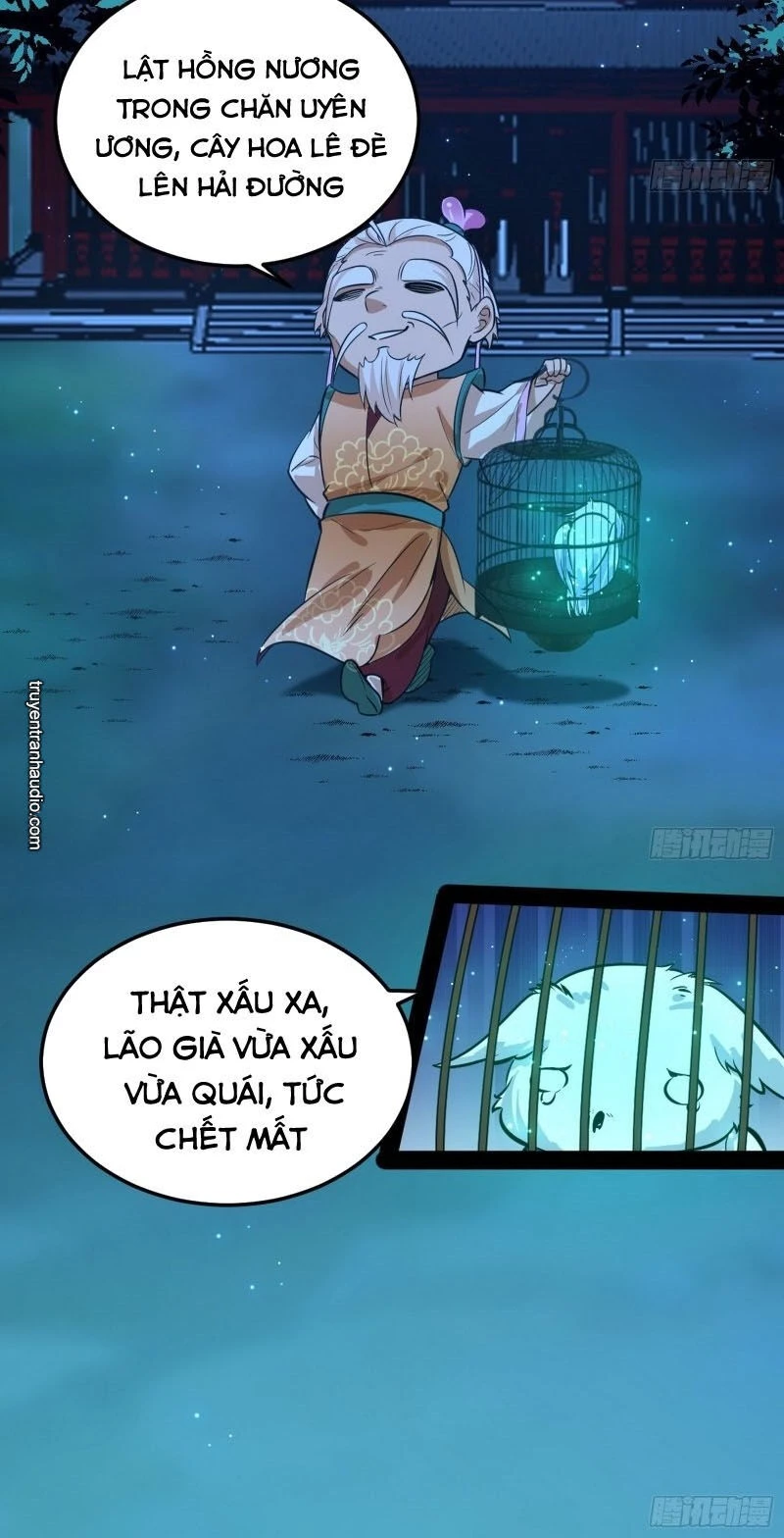 Ta Là Tà Đế Chapter 86 - Trang 4