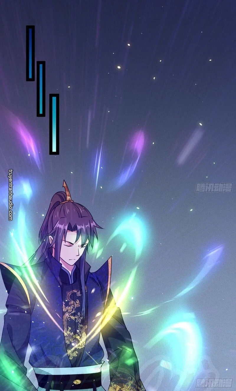 Ta Là Tà Đế Chapter 86 - Trang 4