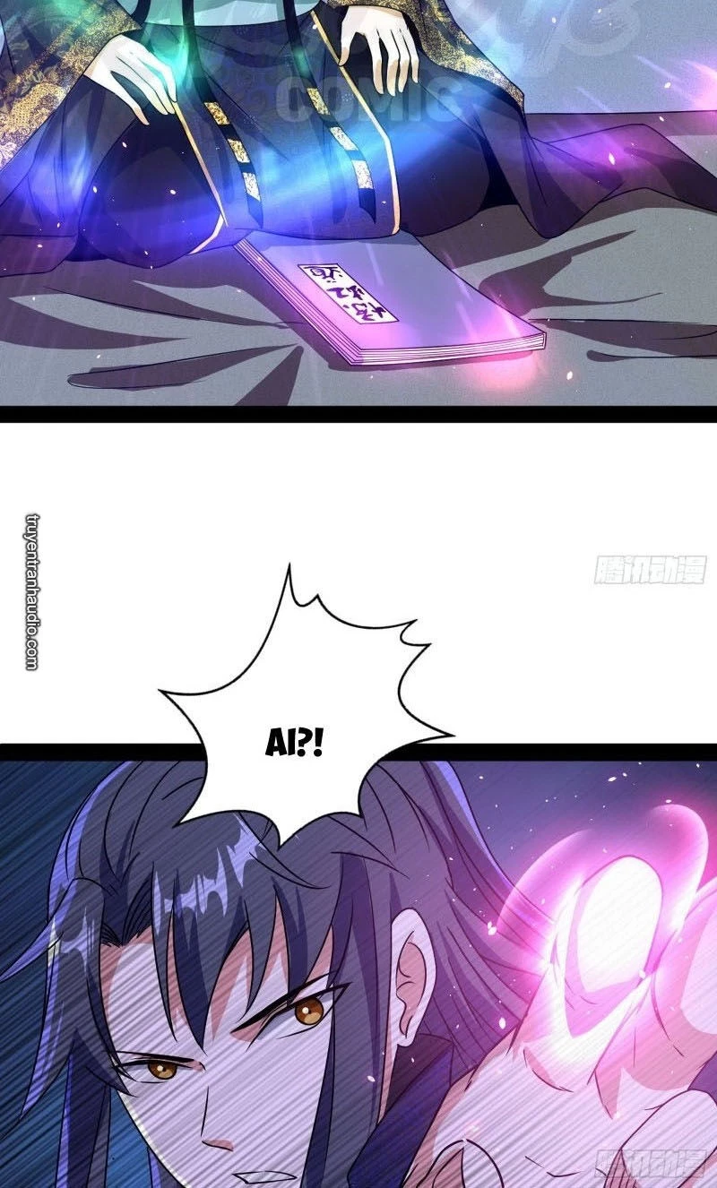 Ta Là Tà Đế Chapter 86 - Trang 4