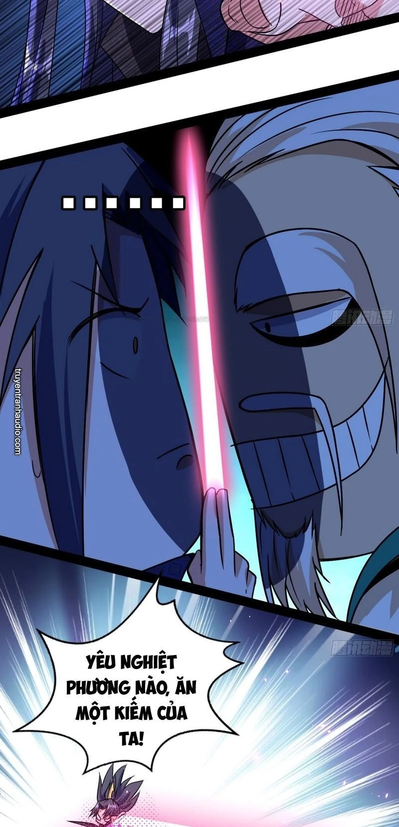 Ta Là Tà Đế Chapter 86 - Trang 4