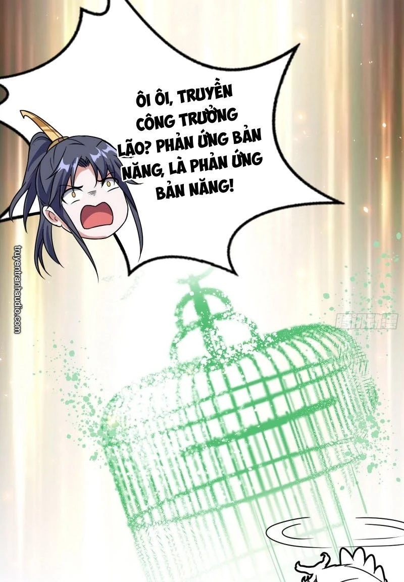 Ta Là Tà Đế Chapter 86 - Trang 4