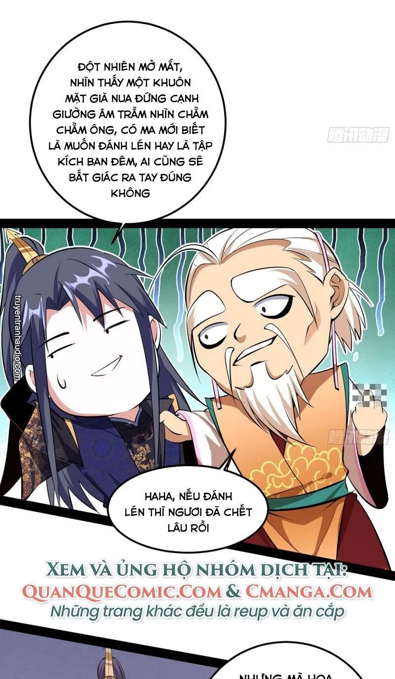 Ta Là Tà Đế Chapter 86 - Trang 4