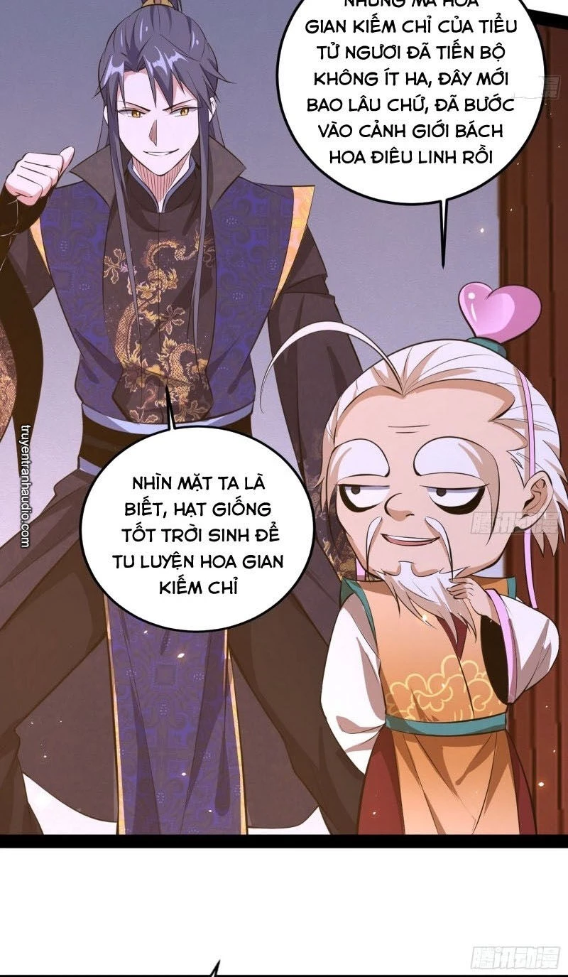 Ta Là Tà Đế Chapter 86 - Trang 4
