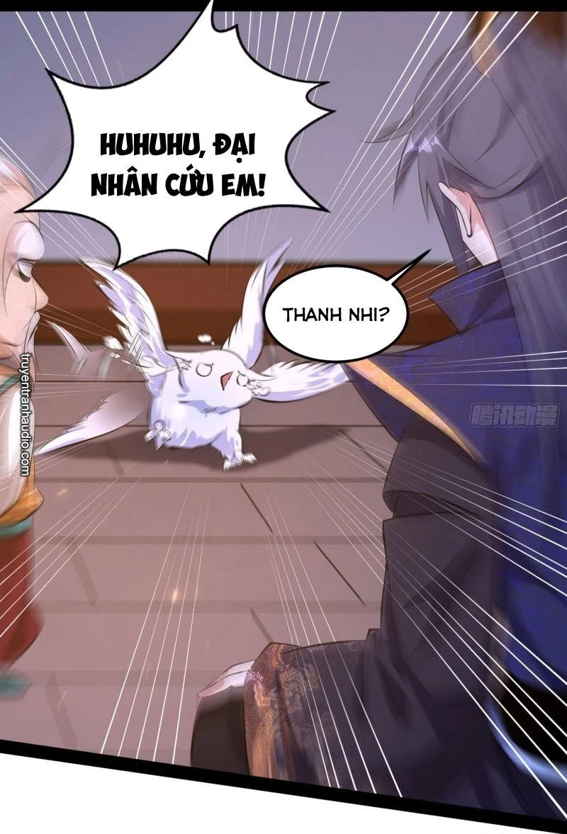 Ta Là Tà Đế Chapter 86 - Trang 4
