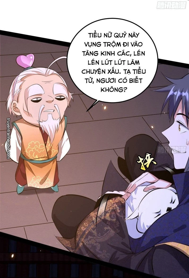 Ta Là Tà Đế Chapter 86 - Trang 4