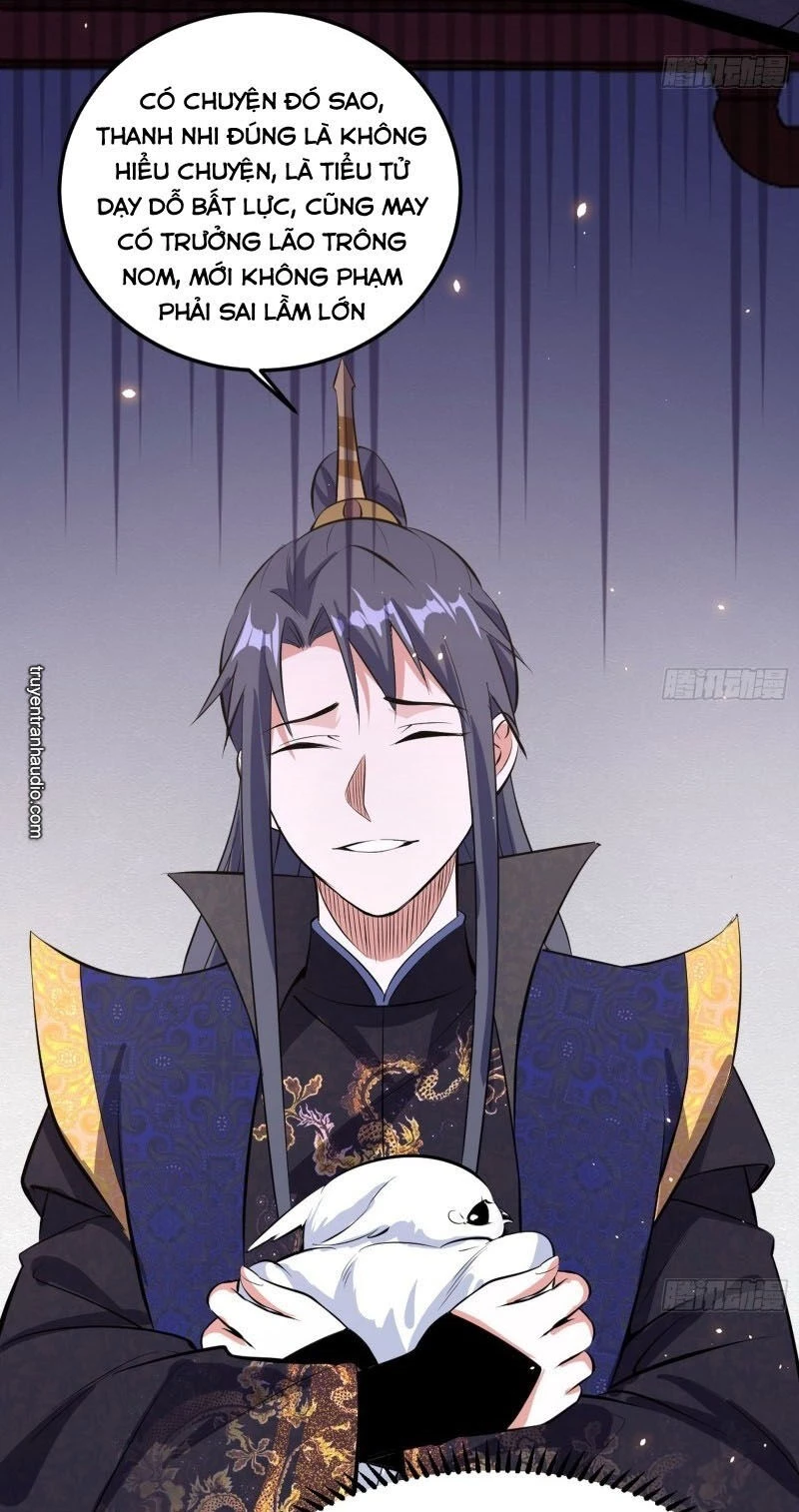 Ta Là Tà Đế Chapter 86 - Trang 4