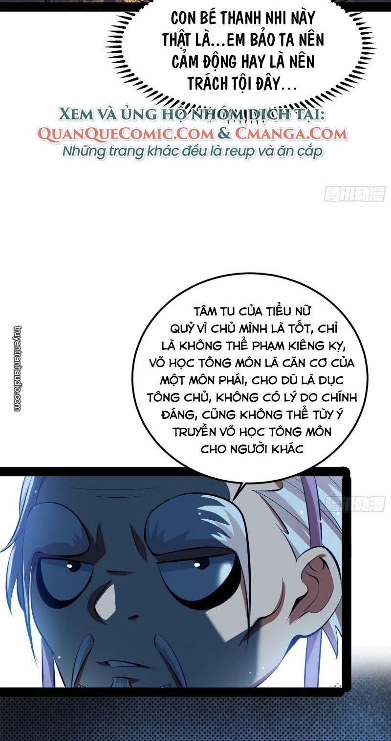 Ta Là Tà Đế Chapter 86 - Trang 4