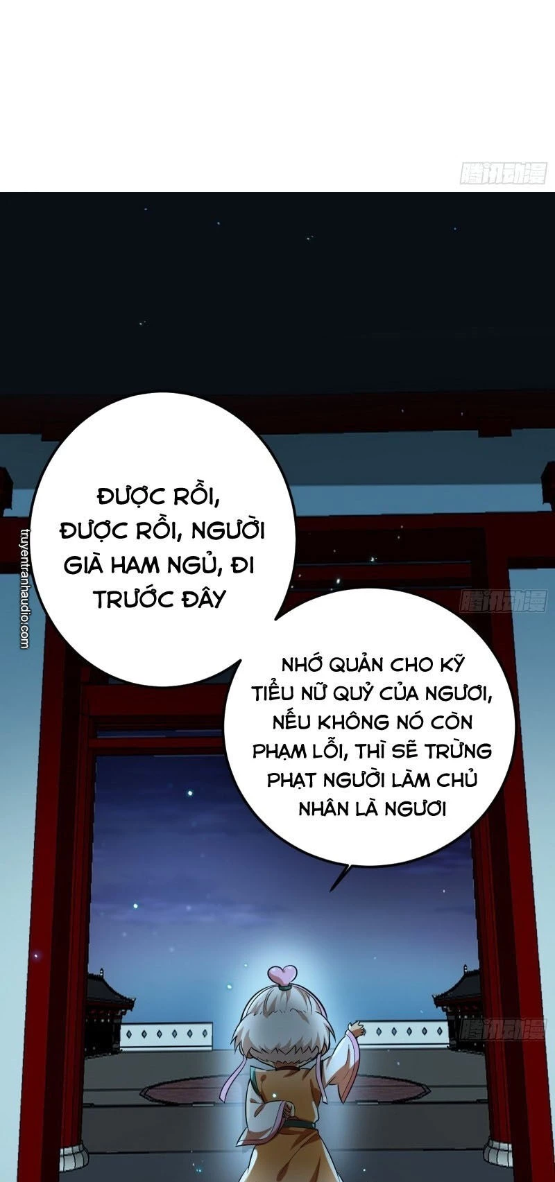 Ta Là Tà Đế Chapter 86 - Trang 4