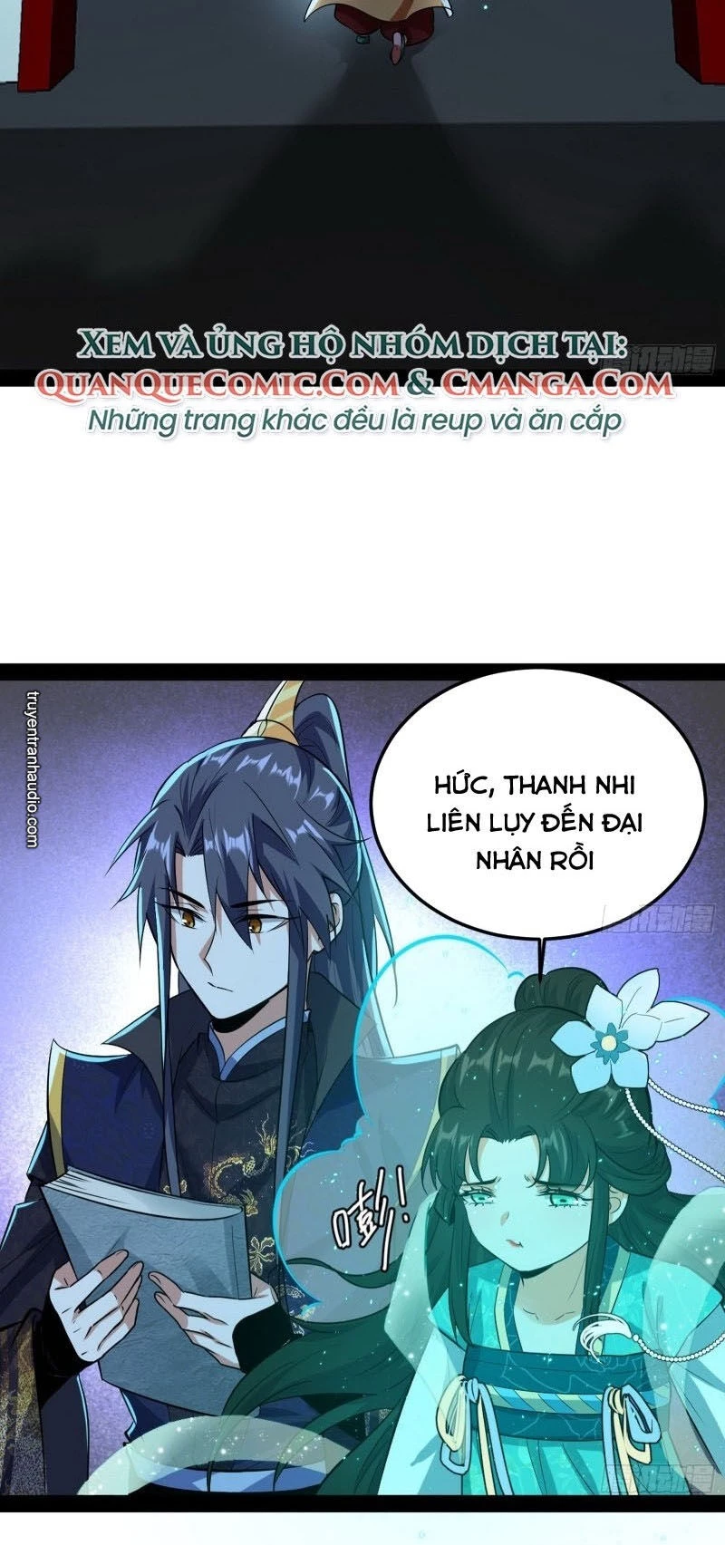 Ta Là Tà Đế Chapter 86 - Trang 4