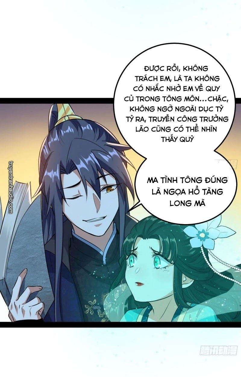Ta Là Tà Đế Chapter 86 - Trang 4