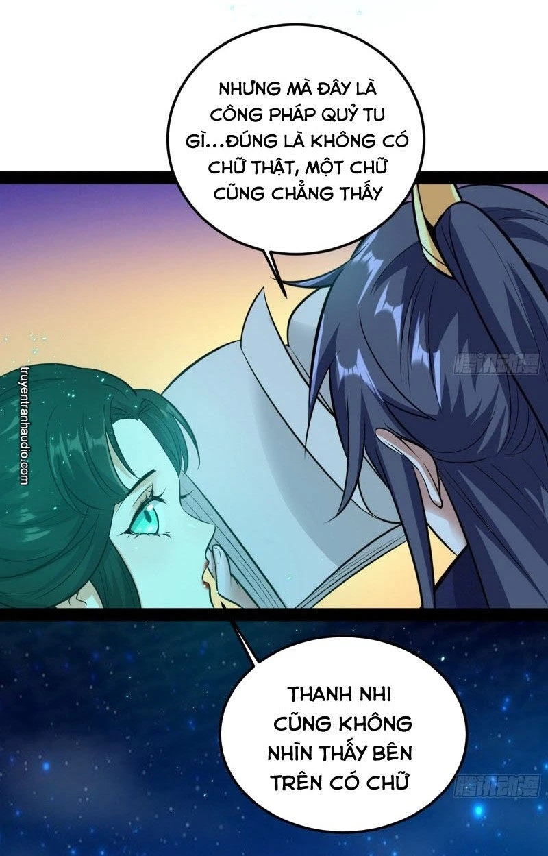 Ta Là Tà Đế Chapter 86 - Trang 4