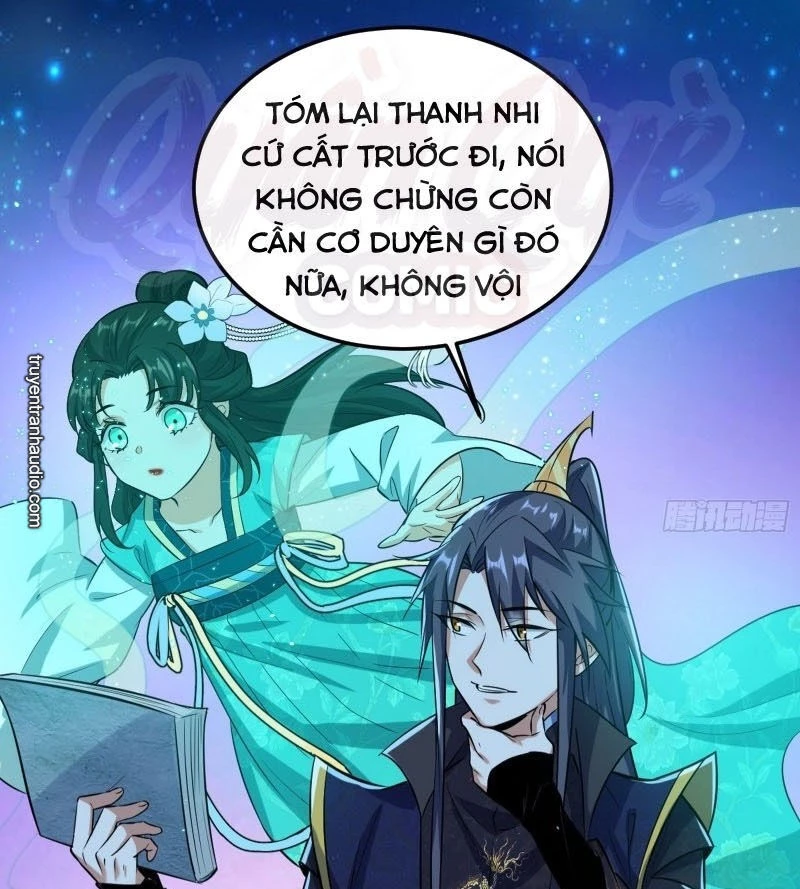 Ta Là Tà Đế Chapter 86 - Trang 4