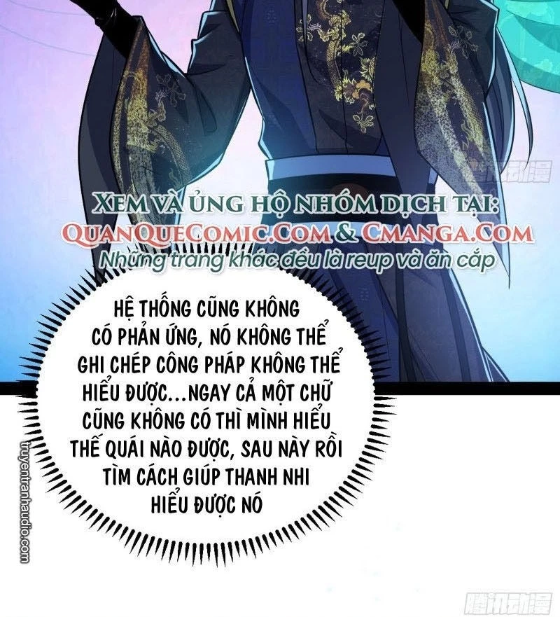 Ta Là Tà Đế Chapter 86 - Trang 4