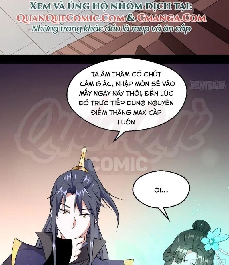 Ta Là Tà Đế Chapter 87 - Trang 4